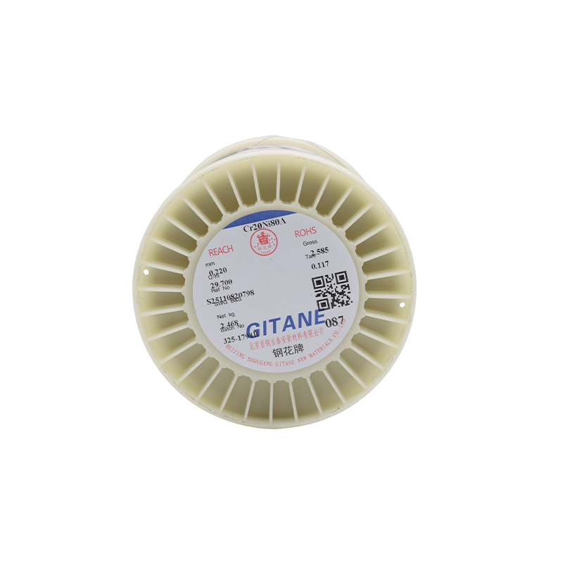 High Quality High Temperature Resistant Corrosion