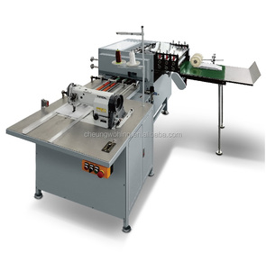 cuốn sách ràng buộc tự động máy may - Product Image 2