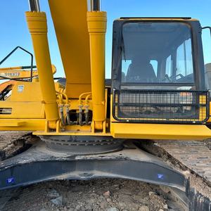 รถขุดโคมัตสึ PC 300 มือสอง รถขุดโคมัตสึ PC300 รถขุดโคมัตสึ PC 300 ของแท้จากญี่ปุ่น ของเกินกำลังการผลิต - Product Image 6