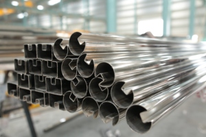 Stainless-<b>Steel</b>-Slotted-<b>Tubes</b>-and-Pipes 304/304L, 316/316L, - Product Image 2