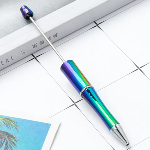 Wholesale <b>Creative</b> Ballpoint Pen Personalized Colorful Ballpoint Pens Promotion <b>Gift</b> Pens - Product Image 3