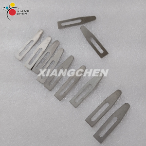Support d'impression EA XIANG CHEN L=65 mm pour machine offset - Product Image 1