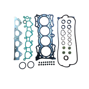 完整的发动机大修套件，适用于第六代鸿达符合发动机型号F20A CB7 OEM06110-PT3-A01 - Product Image 1