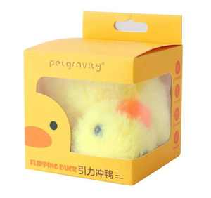 Игрушка-утка с гравитацией - Product Image 1