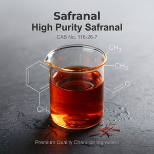 Safranal de haute pureté, arôme alimentaire, parfum, stock <span class=keywords><strong>en</strong></span> vrac, <span class=keywords><strong>vente</strong></span> <span class=keywords><strong>en</strong></span> <span class=keywords><strong>gros</strong></span>, directement de l'usine - Product Image 3