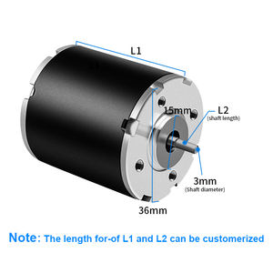 <span class=keywords><strong>Motor</strong></span> RB 36BLDCS <span class=keywords><strong>Dc</strong></span> para refrigerador de habitación con <span class=keywords><strong>motor</strong></span> de bicicleta eléctrica sin escobillas con bote inflable con <span class=keywords><strong>motor</strong></span> Bldc - Product Image 2