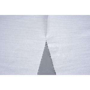 آلة سيارة عنيدة النفط البقع مسح القماش عالية المقاومة للاهتراء مناديل صناعية عالية الاحتكاك - Product Image 3