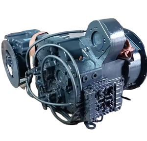 Transmisión 4WG-260 en stock disponible - Product Image 4