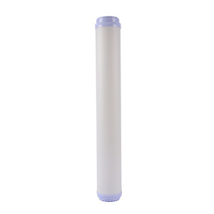 Membrana de ultrafiltración de 20 pulgadas, 508mm x 70mm, cartucho de filtro purificador de agua de alta eficiencia para uso doméstico - Product Image 2