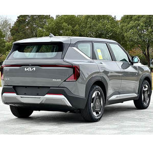 Kia EV5 530 Air SUV électrique d'<span class=keywords><strong>occasion</strong></span> 2025, certifié par un tiers, peinture d'origine, faible kilométrage, avec garantie - Product Image 5
