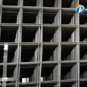 Di alta qualità <span class=keywords><strong>brc</strong></span> saldati maglia di acciaio per il rinforzo di cemento di cemento - Product Image 2