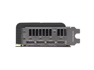Tarjeta Gráfica para PC RTX 4070 Ti Super de 12GB GDDR6X, Refrigeración por Ventilador, GPU para Juegos RTX 4070 Ti Super, GPU RTX 4070 Ti Super de 12GB GDDR6X - Product Image 1