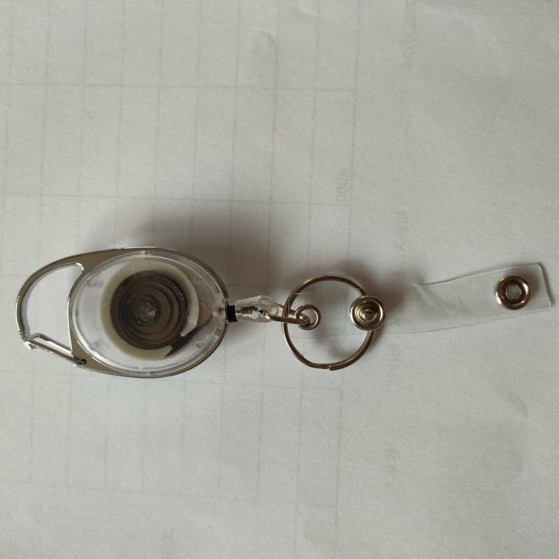 Blanc transparent