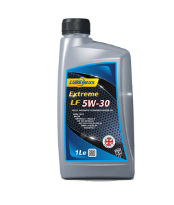 Aceite lubricante para motor, 1L, sintético, 15w40 - Product Image 3