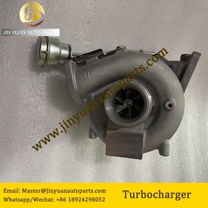49378-01580 16g6c-10 4937801580 49378-01581 1515a054 td05hr turbo tăng áp cho Mitsubishi Lancer Evolution 9 80 loạt 4g63 động cơ - Product Image 5
