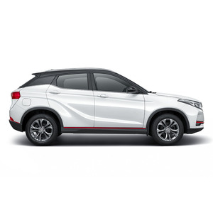ماركة Dongfeng Glory الجديدة Year سيارة رياضية 5 مقاعد سيارة رياضية - Product Image 3