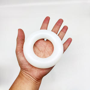 Torniquete de silicona de grado médico multiusos | Dispositivo de trauma de emergencia reutilizable para kits de hospital y ambulancia - Product Image 3