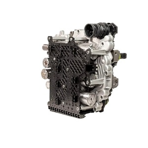 Unidad de Control de Transmisión HXT DQ500 DSG de 7 Velocidades con Doble Embrague, Mecatrónica TCU 0BH325025P 0BH927711C 0BH - Product Image 5