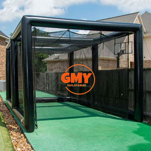 GMY Gonflables Commercial Extérieur Personnalisé <span class=keywords><strong>Golf</strong></span> Chip Shot Jeu <span class=keywords><strong>de</strong></span> sport <span class=keywords><strong>Golf</strong></span> Chip Shot - Product Image 2