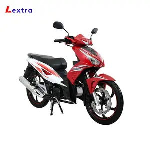 Lextra Factory Wholesale 4 Stroke 125cc High Quality Cub Motorcycle