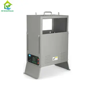 10 Đầu Đốt khí hóa lỏng/Propane nhiên liệu CO2 Máy phát điện cho nhà kính CO2 tăng