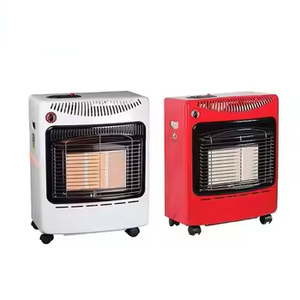 Estufas <span class=keywords><strong>de</strong></span> Calefacción para Exteriores <span class=keywords><strong>de</strong></span> Exportación Transfronteriza, Calentadores Infrarrojos <span class=keywords><strong>de</strong></span> <span class=keywords><strong>Gas</strong></span> Licuado con Protección contra Sobrecalentamiento y Apagado Automático - Product Image 1