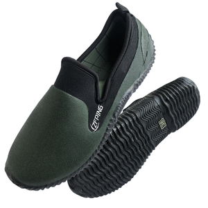 Botas de neopreno para hombre y mujer, 3mm, 5mm, 7mm, fábrica Oem Odm, goma antideslizante personalizada, neopreno de alta calidad, Aqua, surf, buceo B - Product Image 5