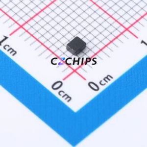 Inductor de Potencia MTQH201610S4R7MBT 0806 (Inductancia: 4.7uH) (Precisión: 20% Corriente de Saturación (Isat): 2A) - Product Image 1