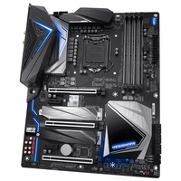 Motherboard Bekas GIGABYTE Z390 DESIGNARE dengan Chipset Intel Z390 Mendukung Prosesor Intel Core Generasi ke-9 dan ke-8