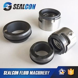 เปลี่ยน AES ซีล M7N G60 G4 G6 G9 BP G13บ่อ14มม.-200มม. EPDM Spring ซีลกลสำหรับปั๊ม - Product Image 3