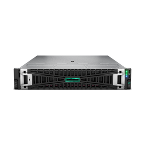 Serveur Tour ProLiant DL385 Gen11 Gen10 Plus V2 pour processeur EPYC, boîtier de serveur de calcul IA 2U en rack - Product Image 1