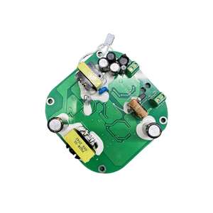 Placa de Control PCBA para Motor BLDC con Interruptor WiFi, Personalizada para Tailandia, Nuevo Desarrollo, Fabricación OEM/ODM Disponible, Placa Controladora de Motor - Product Image 6