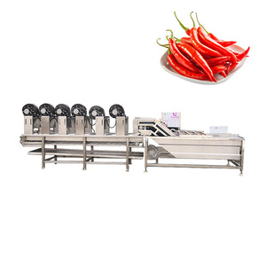 เครื่องทำซอสพริกอัตโนมัติทำจากสแตนเลส - Product Image 5