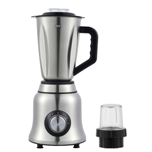 Licuadora Grinder Commercial Juice Extractor Home Kitchen Appliances Electric Fruit Smoothie Mixer <strong>Food</strong> Juicer and <strong>Blenders</strong> 2in1 - Product Image 6