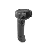 ZEBRA DS8108 USB imageur portable filaire 1D/2D QR Code lecteur de codes à barres avec IP42 étanchéité tolérance de chute 5.0ft en Stock