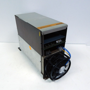 Module PLC Modulpac 6qg1312-3ak02 avec ensemble de thyristors + Type Pope 5550 - d'occasion - avec garantie - Product Image 1