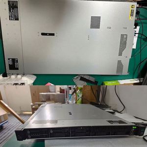 มีสินค้าในสต็อก DL360 Gen10 Plus 8 SFF 1U Rack Server เซิร์ฟเวอร์คอมพิวเตอร์ Intel Xeon รุ่นที่ 3 DL360 Gen10 Plus - Product Image 5