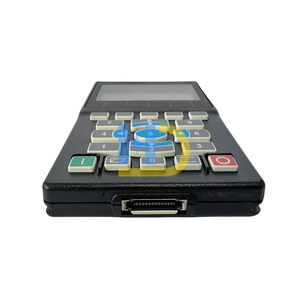 20-HIM-A6 새로운 휴대용 풀 숫자 LCD HIM 주파수 변환기 조작 패널 20HIMA6 - Product Image 1
