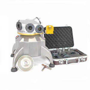 เครื่องลับคมดอกกัดอเนกประสงค์ 3-25 มม. 220V พร้อมใบเจียร - Product Image 5