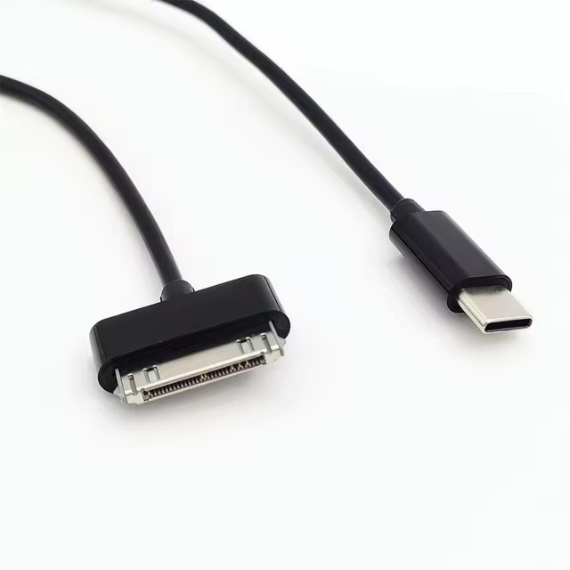 30 Pin Cord Adapter Accessories Nano Touch Charging Data Cable Type-c Charger