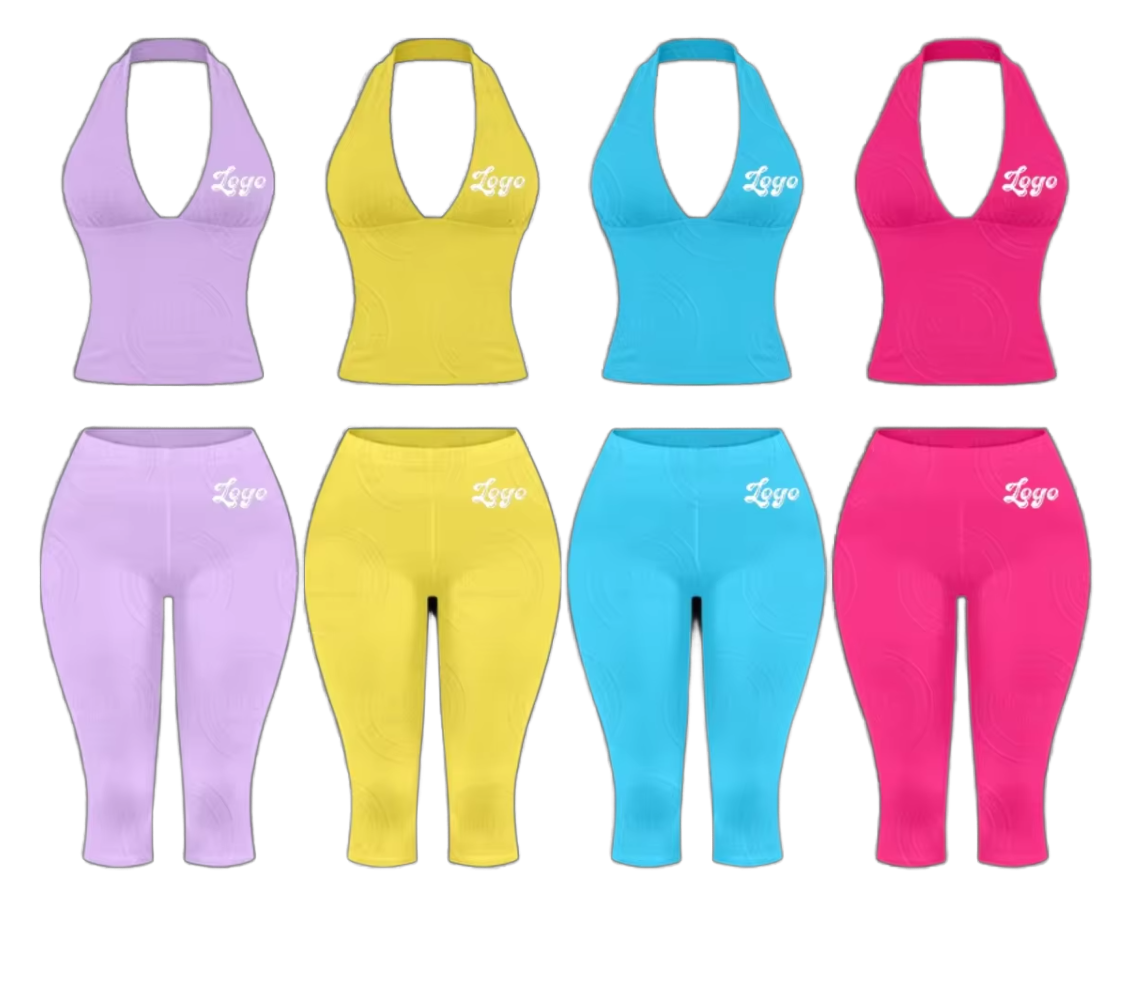 Zumba Sportswear - High Performance Zumba Wear - Breathable