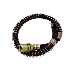 <span class=keywords><strong>Tuyau</strong></span> <span class=keywords><strong>de</strong></span> <span class=keywords><strong>frein</strong></span> universel en acier et caoutchouc multi-tailles, longueurs 60cm, 70cm, 80cm, 100cm, 200cm, pour camions et remorques - Vente chaude - Product Image 2