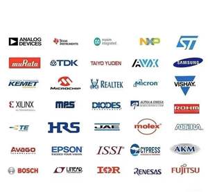 Originele Echte LGA-12 Chip Lis2mdltr Drieassige Magnetometer Met Digitale Uitgang Magnetische Sensor - Product Image 4