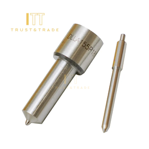 Vòi Phun Động Cơ <span class=keywords><strong>Diesel</strong></span> F019121180 DLLA155P180 WD615.46 Làm Bằng Thép Có Thể Tùy Chỉnh - Product Image 5