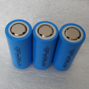 <span class=keywords><strong>2</strong></span>年保修，具有3C放电速率的26650 LiFePO4电池电池 - Product Image 2