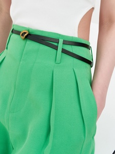 <span class=keywords><strong>Pantaloni</strong></span> eleganti da donna da ufficio <span class=keywords><strong>pantaloni</strong></span> <span class=keywords><strong>con</strong></span> orlo inferiore <span class=keywords><strong>pantaloni</strong></span> da donna <span class=keywords><strong>con</strong></span> spacco laterale <span class=keywords><strong>pantaloni</strong></span> da donna per donna - Product Image 5