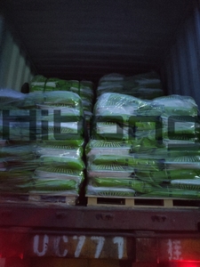 Khoáng sản ca Chelated nguyên tố vi lượng axit amin bột phân bón hữu cơ - Product Image 5