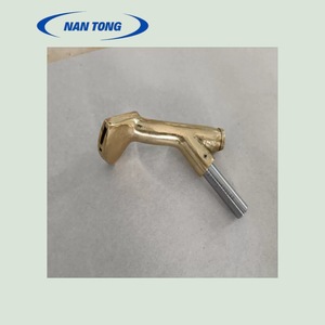 Pied presseur en laiton NanTong pour presse d'impression GTO - Product Image 2