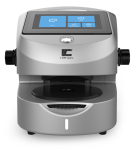CHNSpec UPF-620 Probador de Protección UV Textil con Lámpara de Xenón Pulsado, Medidor de Transmitancia y Detector de Bloqueo de Alto SNR 1000:1 - Product Image 2