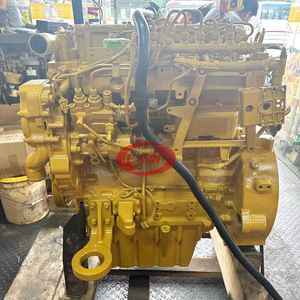 L-TOP оригинальный дизельный двигатель, новый репроизводитель C2.2 C3.3 C2.4 C4.4 C6.4 двигатель в сборе для гусеничного экскаватора - Product Image 5